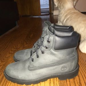 Timberland boots
